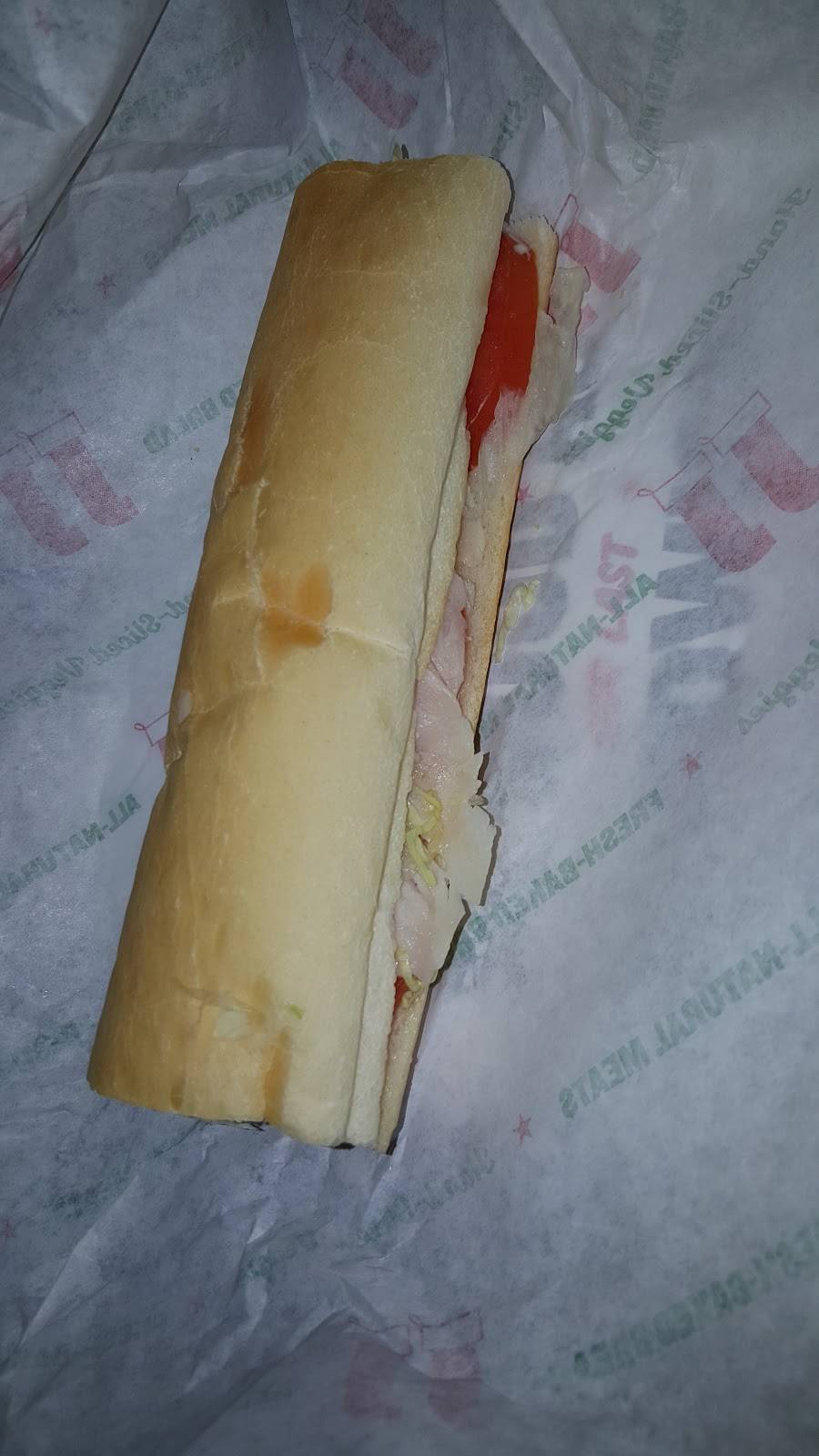 Jimmy Johns | meal delivery | 912 E Imperial Hwy, Brea, CA 92821, USA | 7147846257 OR +1 714-784-6257