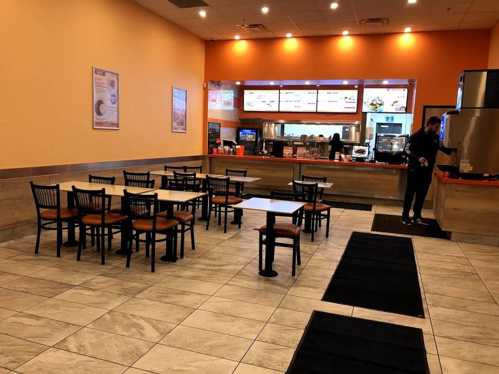 Quick Chik | restaurant | Dixie, Mississauga, ON L4X 1L4, Canada | 9058967861 OR +1 905-896-7861