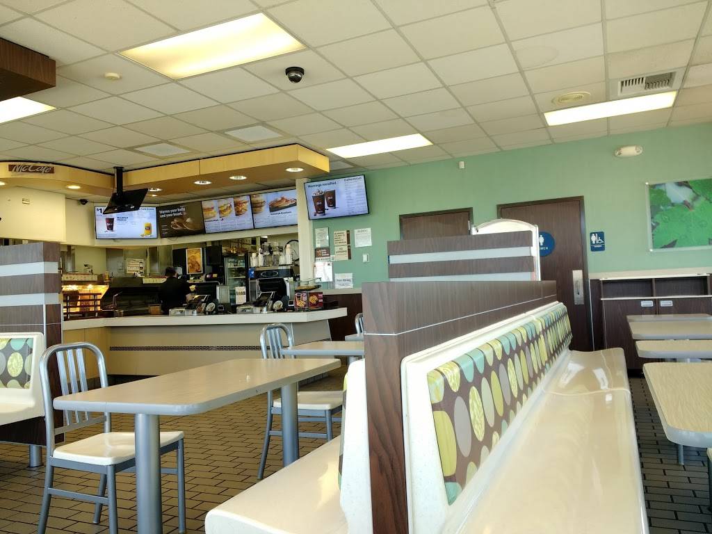 McDonalds | cafe | 1190 Cirby Way, Roseville, CA 95661, USA | 9167842725 OR +1 916-784-2725
