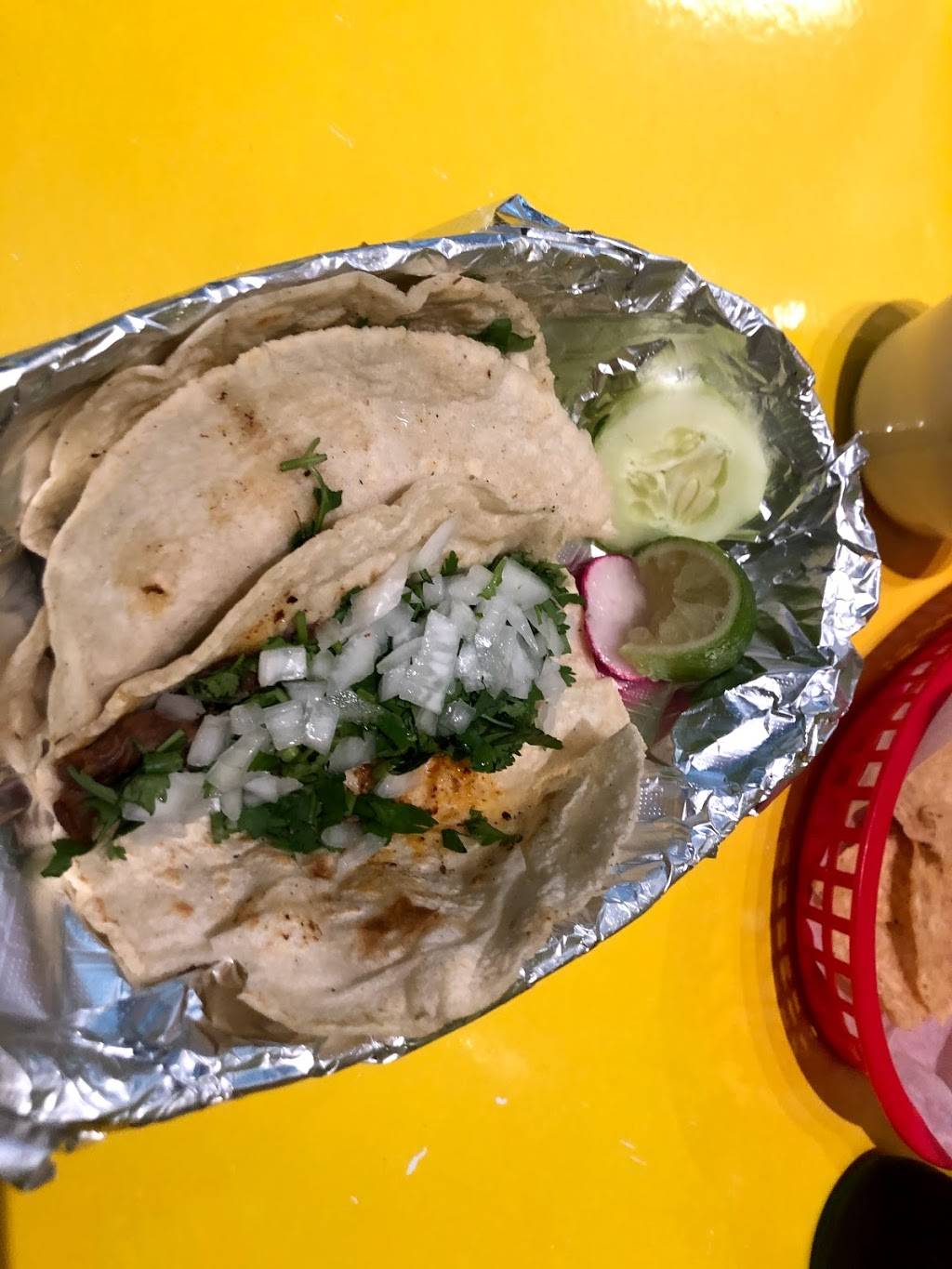 El Barrio | restaurant | 607 Baytree Rd C, Valdosta, GA 31602, USA | 2295610414 OR +1 229-561-0414