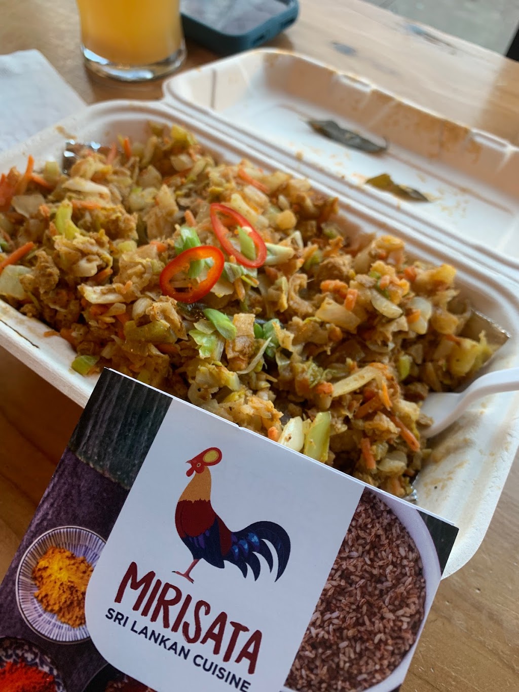 Mirisata | restaurant | 365 E Main St, Hillsboro, OR 97123, USA | 5035487721 OR +1 503-548-7721