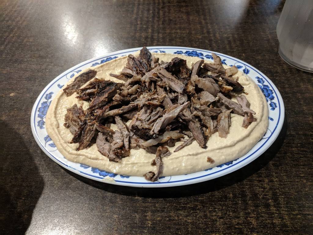 Ali Baba Restaurant | restaurant | 421 E Main St, El Cajon, CA 92020, USA | 6194423622 OR +1 619-442-3622