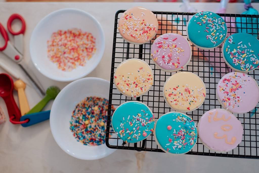 Ten Thousand Cookies | bakery | N Nevada Ave, Colorado Springs, CO 80907, USA | 7202093014 OR +1 720-209-3014