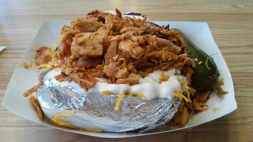 Pollo Regio | restaurant | 1725 Ohlen Rd, Austin, TX 78757, USA | 5123230044 OR +1 512-323-0044