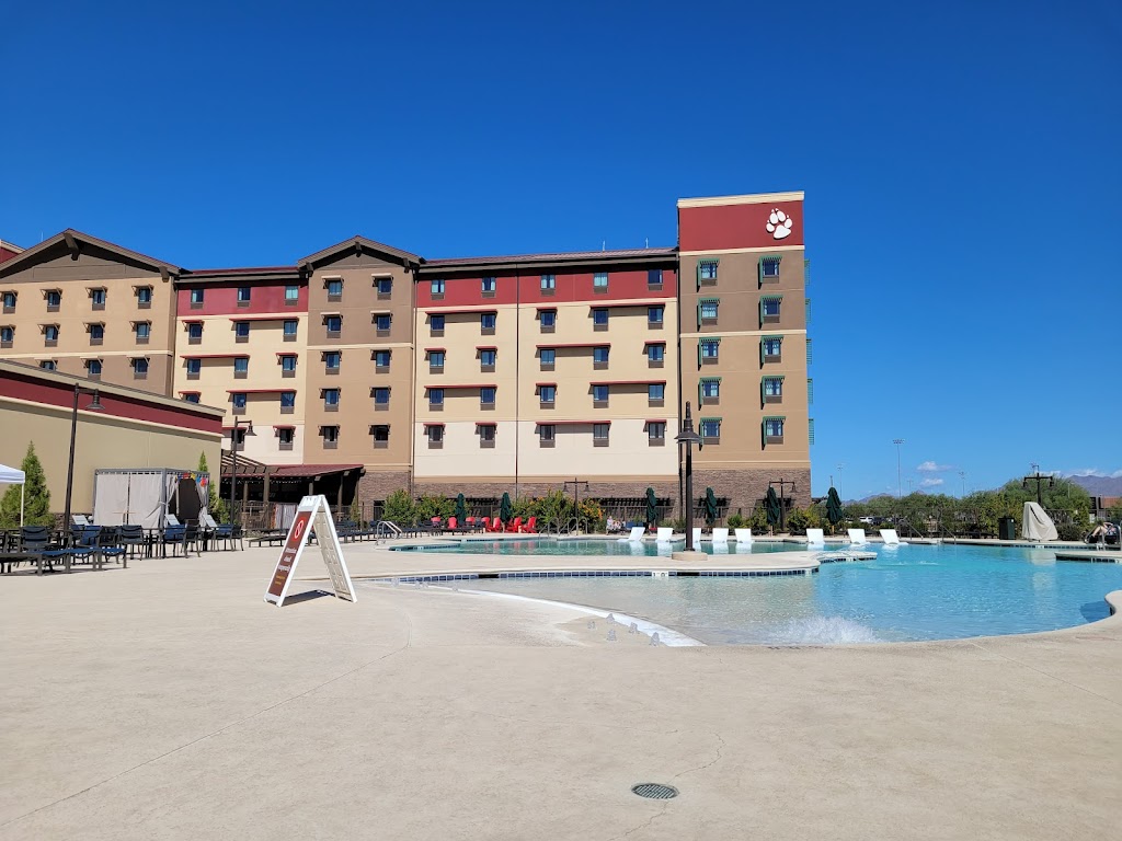 Great Wolf Lodge Water Park | Arizona | restaurant | 7333 N Pima Rd, Scottsdale, AZ 85258, USA | 4809489653 OR +1 480-948-9653