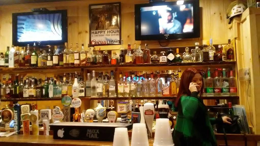 Alamo Bar & Grill | restaurant | 8773 S Main St, Poland, NY 13431, USA | 3155345970 OR +1 315-534-5970