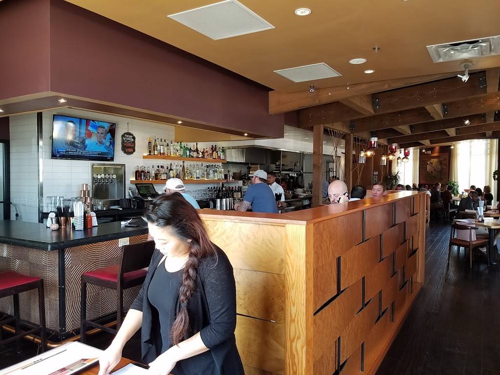 Malai Kitchen | restaurant | 1161 E Southlake Blvd #220, Southlake, TX 76092, USA | 8172519141 OR +1 817-251-9141