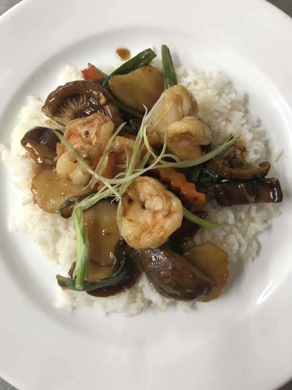 China Gourmet | restaurant | 3340 Erie Ave, Cincinnati, OH 45208, USA | 5138716612 OR +1 513-871-6612