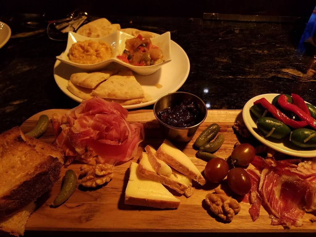 Meritage Wine Bar | restaurant | 90 School St, Glen Cove, NY 11542, USA | 5168010055 OR +1 516-801-0055