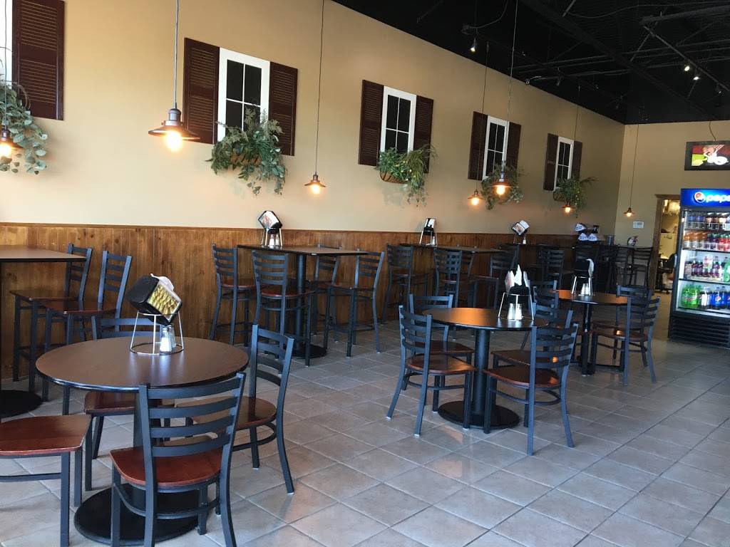 Hometown Pizza | meal delivery | 500 E Village Blvd Suite #106, Erda, UT 84074, USA | 4358822999 OR +1 435-882-2999