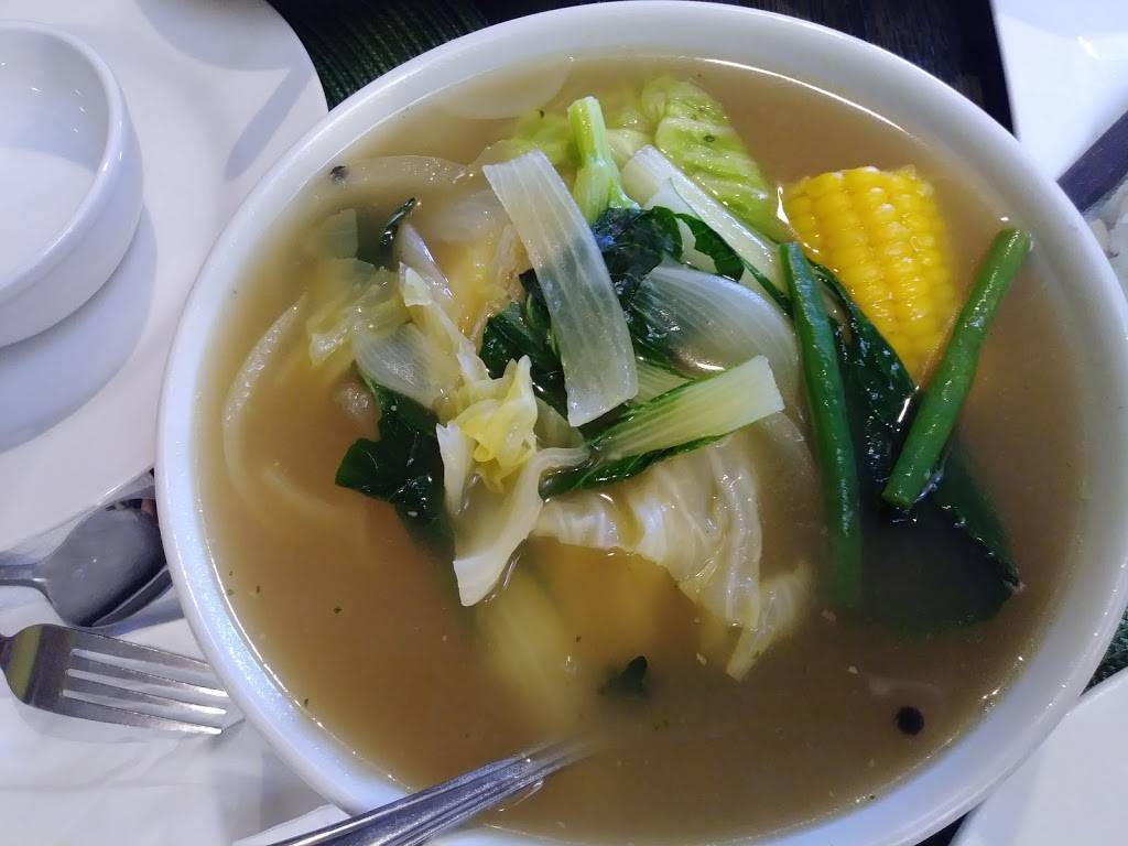 Cafe De Manila | restaurant | 1575 Vassar St, Reno, NV 89502, USA | 7753299900 OR +1 775-329-9900