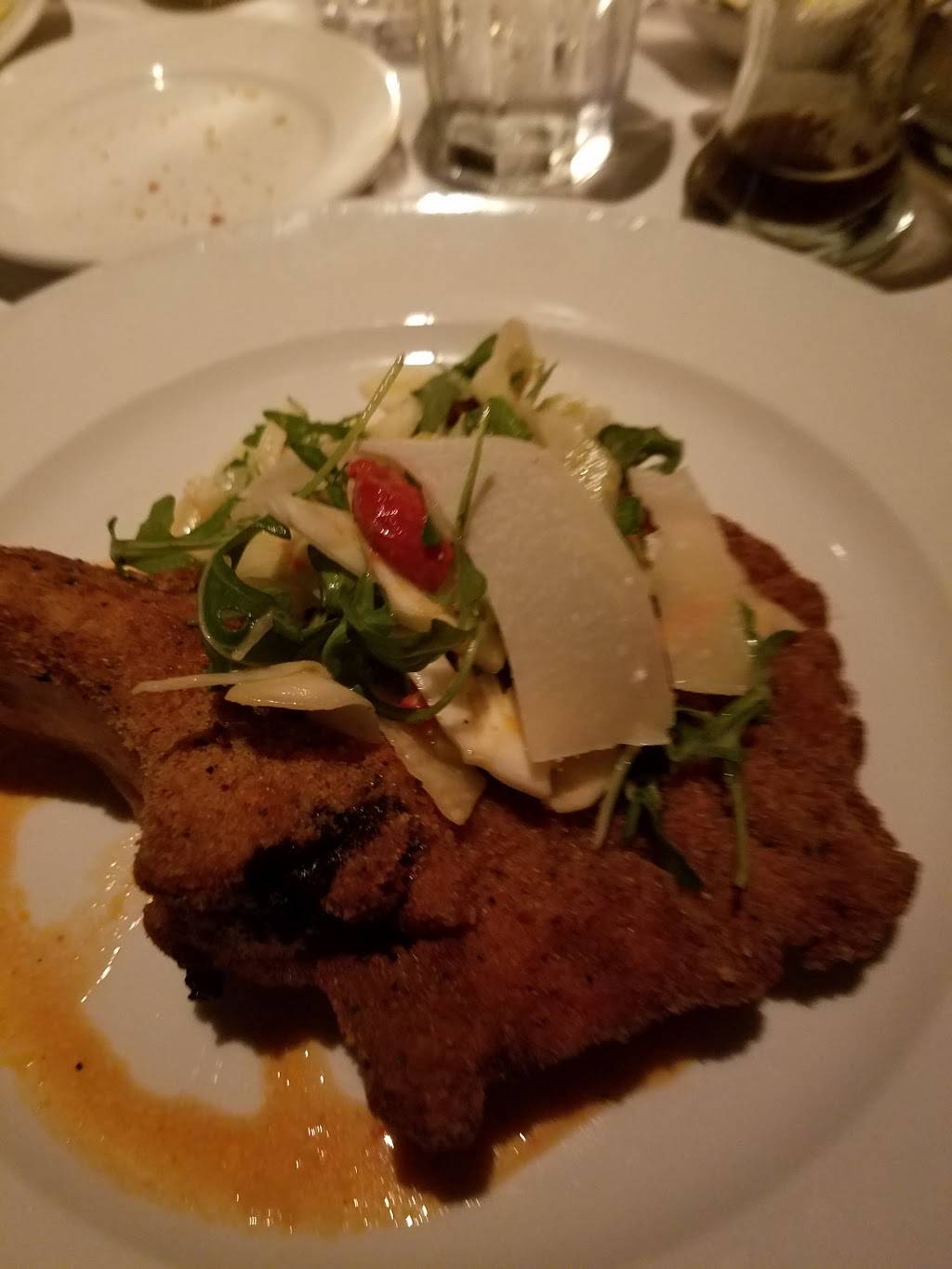 La Campagnola | restaurant | 439 Oakshade Rd, Shamong, NJ 08088, USA | 6092680600 OR +1 609-268-0600