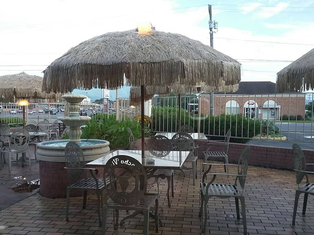 Rancho Viejo | restaurant | 709 E Main St, Luray, VA 22835, USA | 5407433775 OR +1 540-743-3775