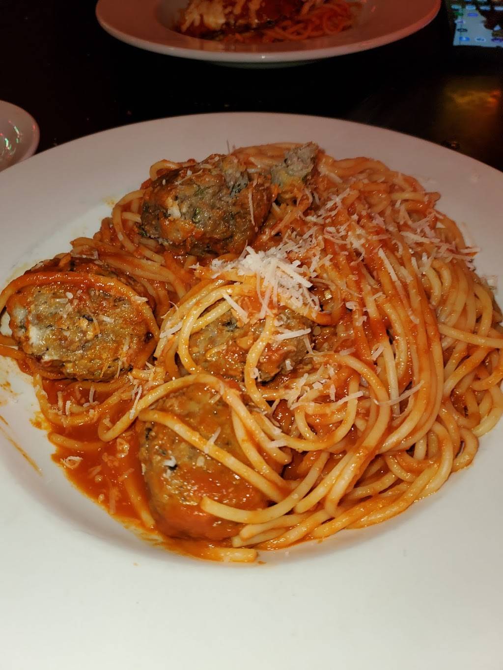 Farro Italian Restaurant | restaurant | 8230 S Holly St, Centennial, CO 80122, USA | 3036945432 OR +1 303-694-5432