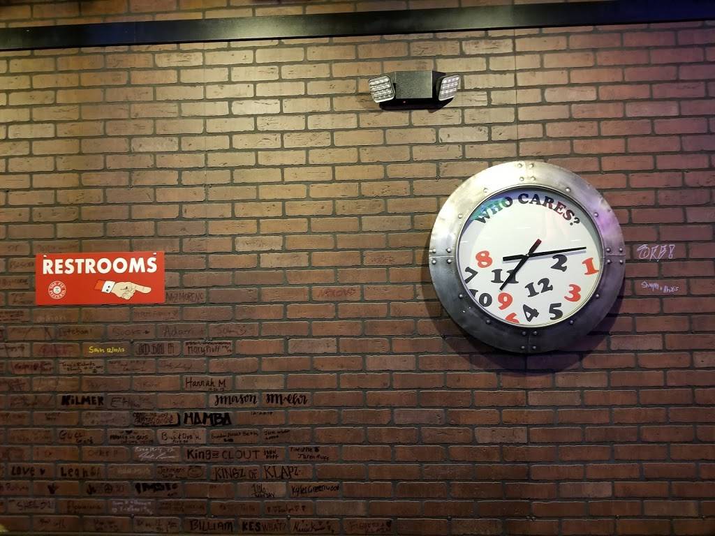 The Pie Pizzeria - South Salt Lake | meal delivery | 3321 S 200 E, South Salt Lake, UT 84115, USA | 8014665100 OR +1 801-466-5100