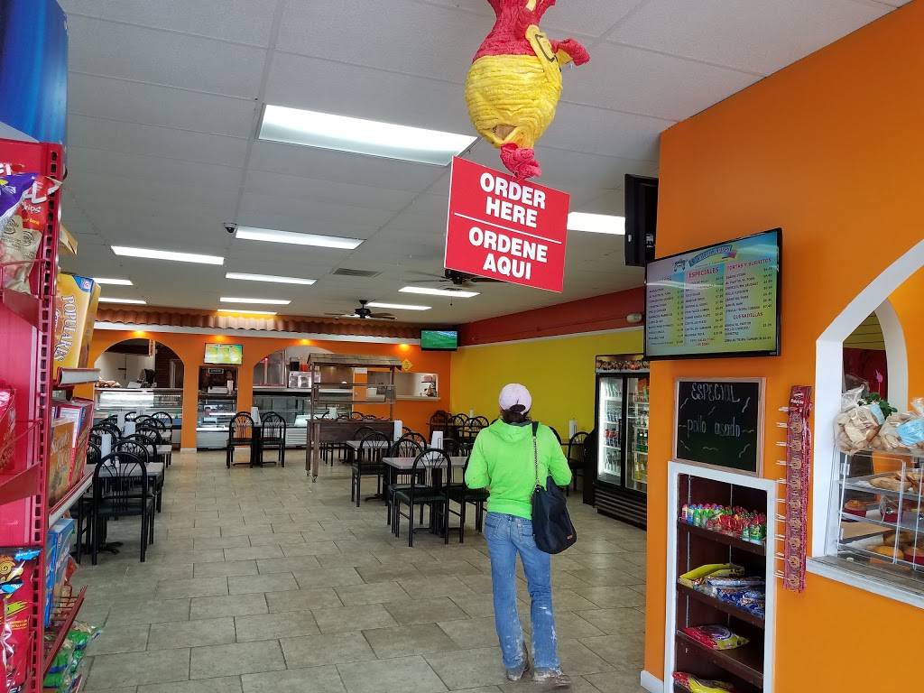 Guadalajara Taqueria y Carniceria | restaurant | 1028 W Main St F, Lebanon, TN 37087, USA | 6154498237 OR +1 615-449-8237