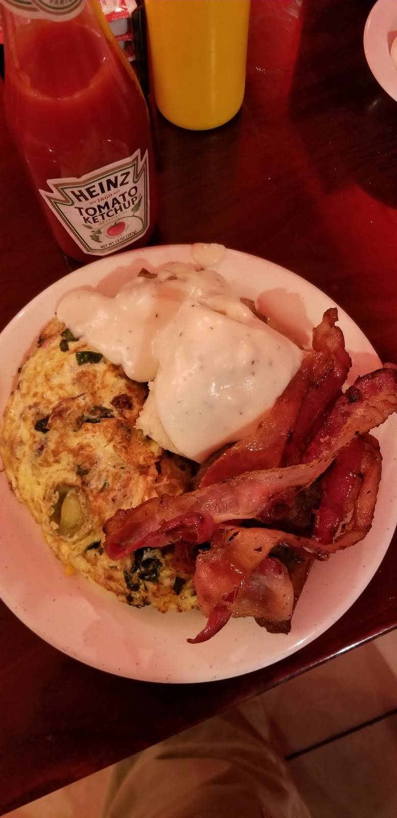 Lakeside Cafe | restaurant | 623 Gun Barrel Ln, Gun Barrel City, TX 75156, USA | 9038801163 OR +1 903-880-1163