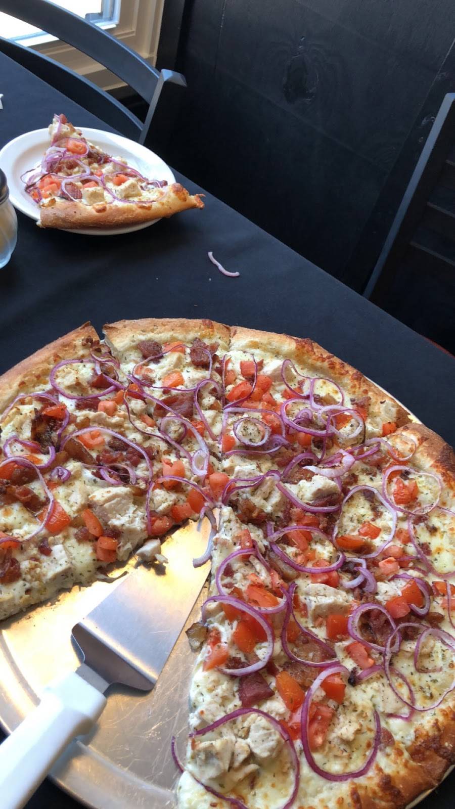 Rocko`s Pizzeria | restaurant | 122 E 1st St, Oil City, PA 16301, USA | 8146760806 OR +1 814-676-0806