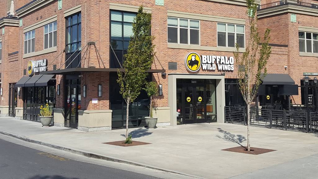 Buffalo Wild Wings | meal takeaway | 2132 Highland Dr, Salt Lake City, UT 84106, USA | 8014841775 OR +1 801-484-1775