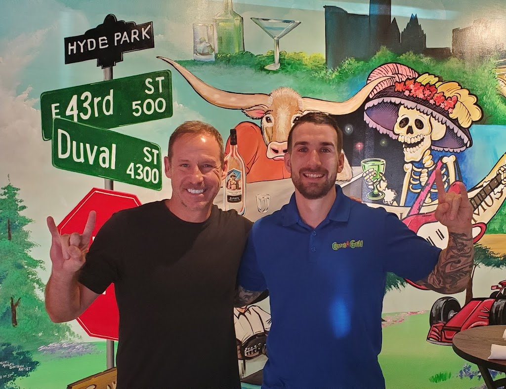 Curras Hyde Park | restaurant | 4215 Duval St, Austin, TX 78751, USA | 5125961860 OR +1 512-596-1860