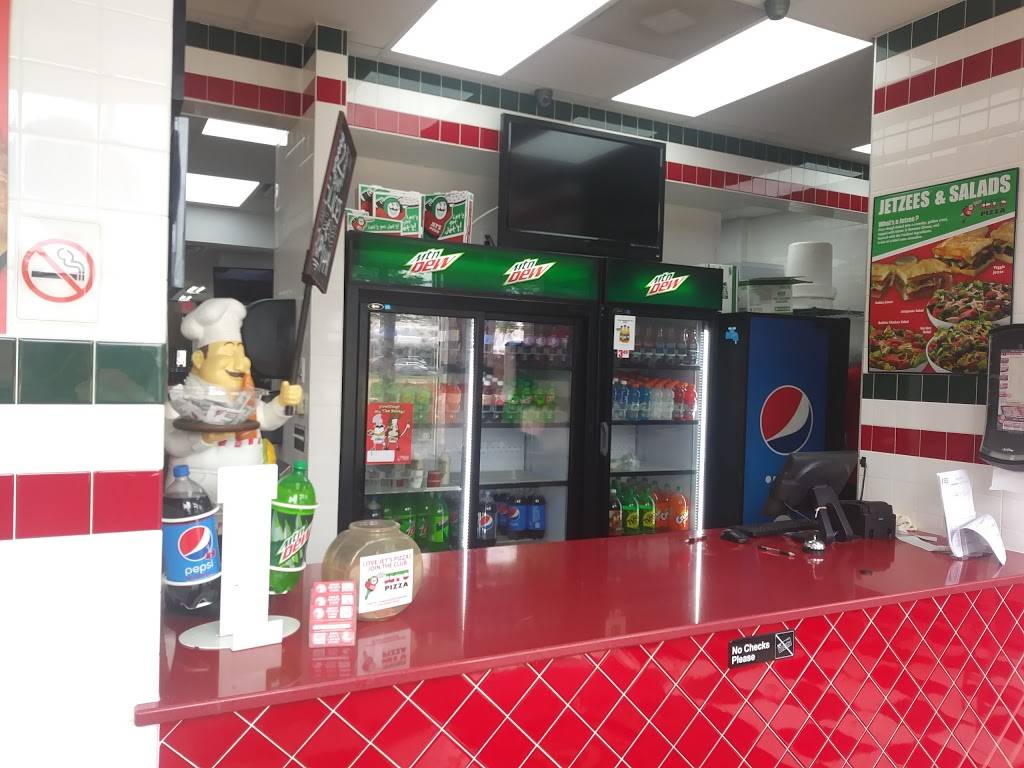 Jets Pizza | meal delivery | 4082 W Maple Rd, Bloomfield Twp, MI 48301, USA | 2482030007 OR +1 248-203-0007