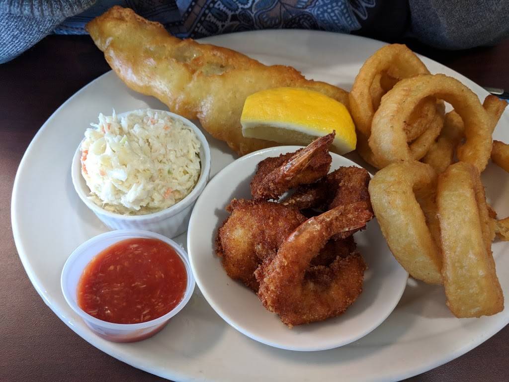 Golden Lake Seafood Restaurant | meal takeaway | 15 Southdale Rd E, London, ON N6C 6B4, Canada | 5196686112 OR +1 519-668-6112