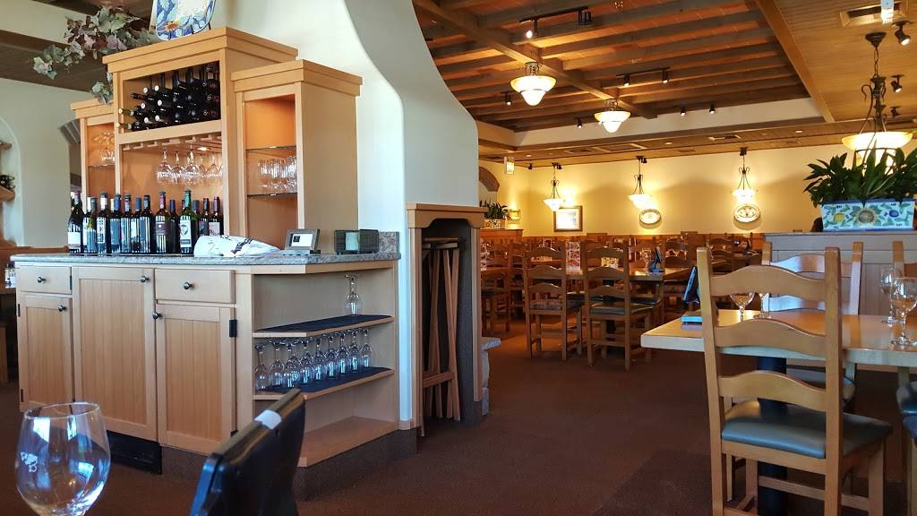 Olive Garden Italian Restaurant | meal takeaway | 1315 W North Ave, Melrose Park, IL 60160, USA | 7086816172 OR +1 708-681-6172