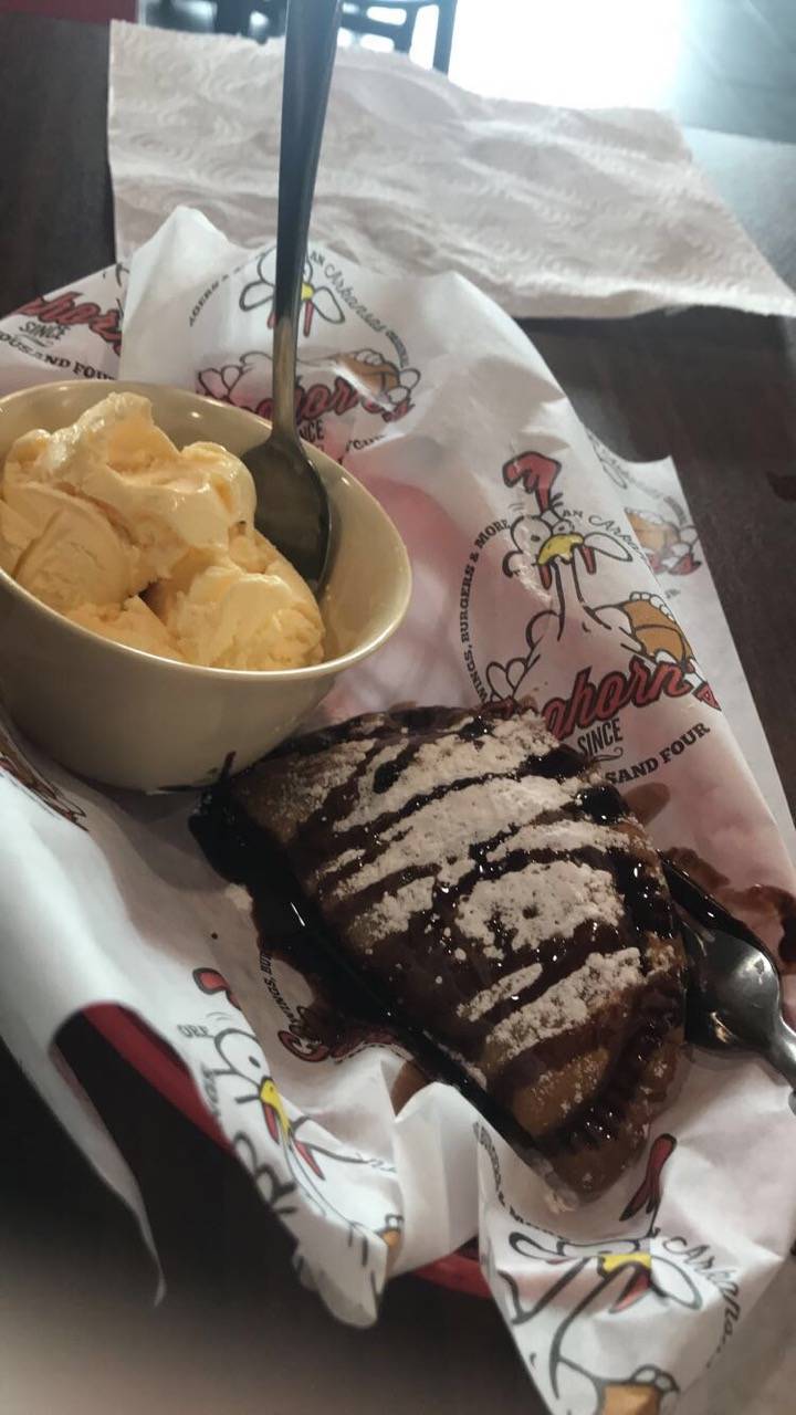 Foghorns Siloam Springs | restaurant | 1400 US-412, Siloam Springs, AR 72761, USA | 4793733620 OR +1 479-373-3620