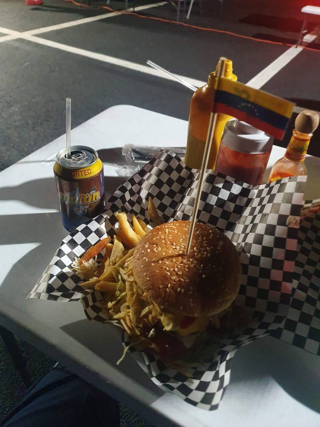 El Toque Venezuelan Food by Victor Brito | restaurant | 11951 International Dr, Orlando, FL 32821, USA | 4077159647 OR +1 407-715-9647