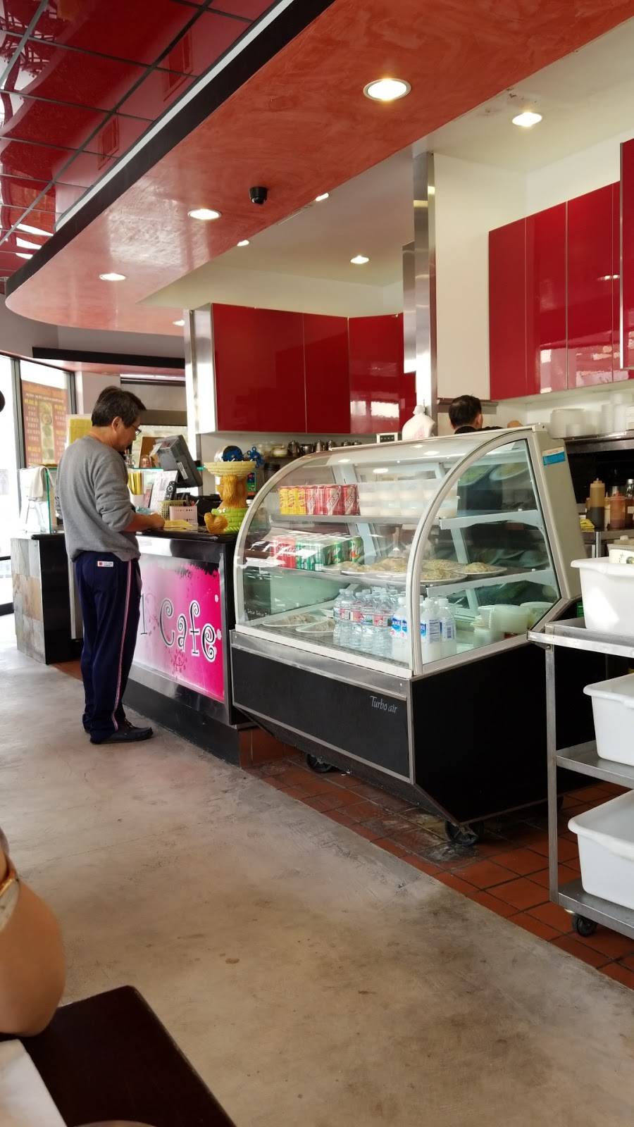 Cafe 101 | restaurant | 2763 S Diamond Bar Blvd, Diamond Bar, CA 91765, USA | 9095959100 OR +1 909-595-9100