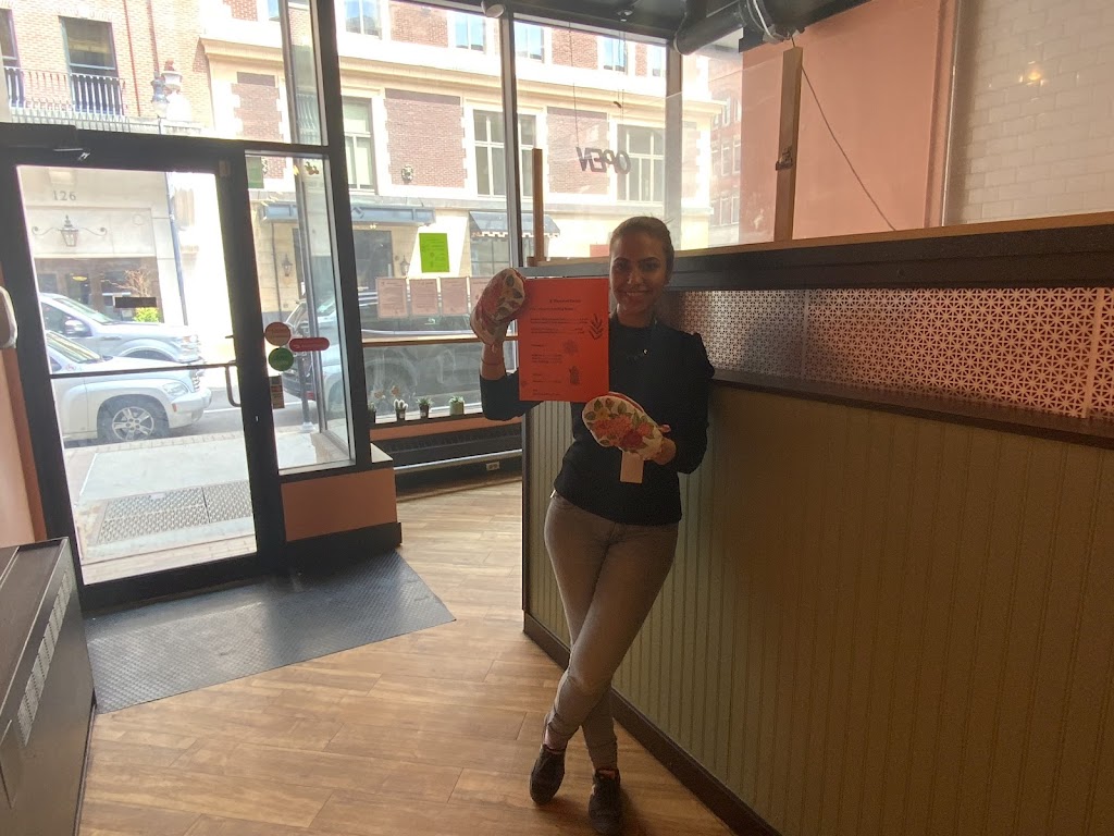 A Taste of Cairo | restaurant | 125 Ottawa Ave NW suite 120, Grand Rapids, MI 49503, USA | 9892943083 OR +1 989-294-3083