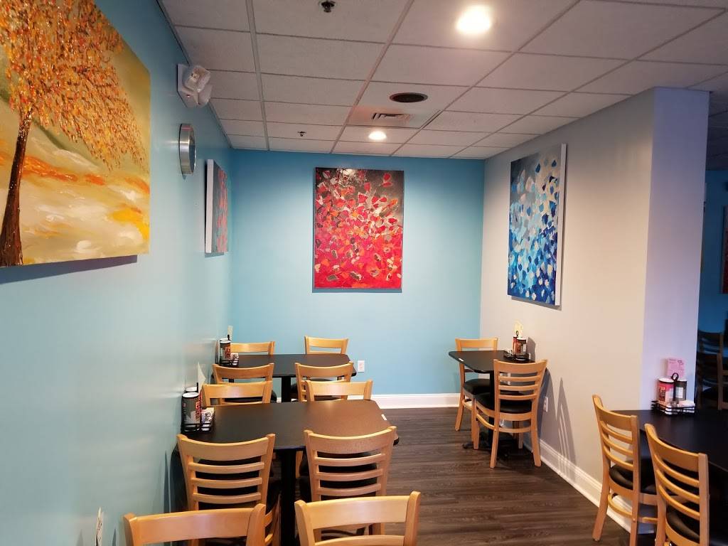 Towne House Café | restaurant | 660 Boas St, Harrisburg, PA 17102, USA | 7176956644 OR +1 717-695-6644