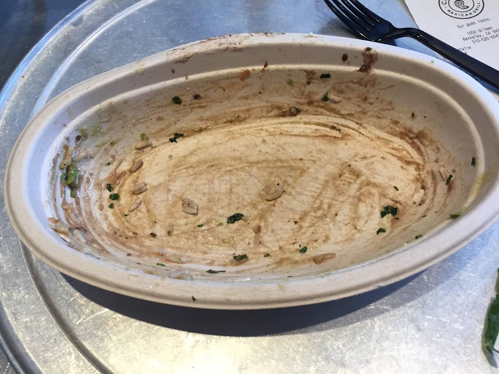 Chipotle Mexican Grill | restaurant | 1050 Gilman St, Berkeley, CA 94710, USA | 5105266047 OR +1 510-526-6047