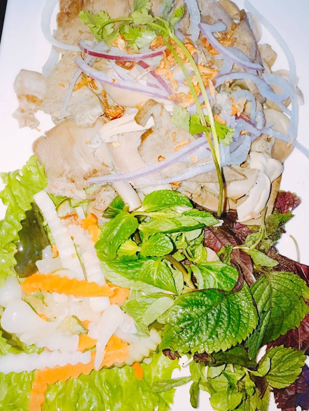 Ba Na | restaurant | 2268 Senter Rd #150, San Jose, CA 95112, USA | 4086455945 OR +1 408-645-5945