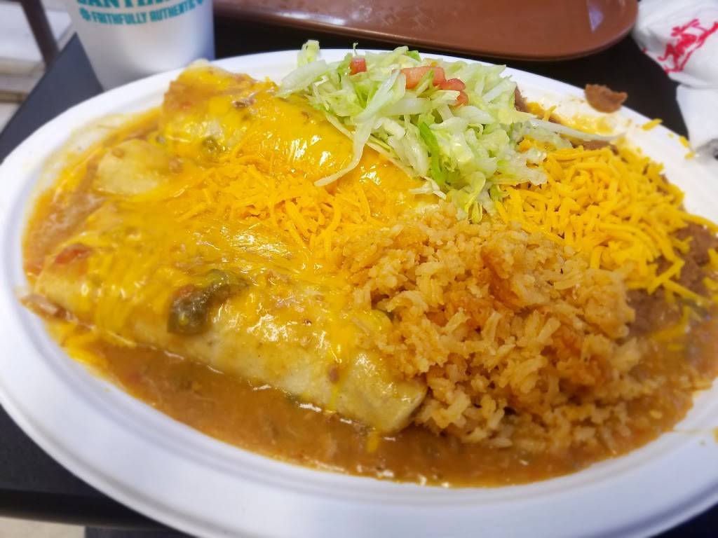 Santiagos Mexican Restaurant | restaurant | 701 11th Ave, Greeley, CO 80631, USA | 9703565653 OR +1 970-356-5653