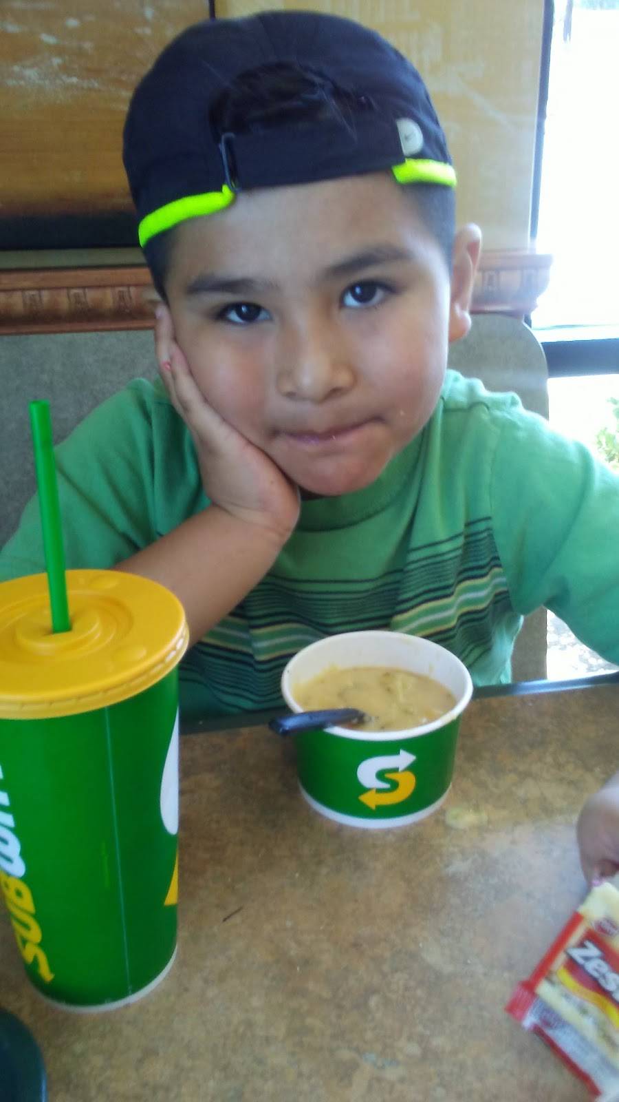 Subway | restaurant | 525 W Highland Ave Unit A, San Bernardino, CA 92405, USA | 9098827877 OR +1 909-882-7877