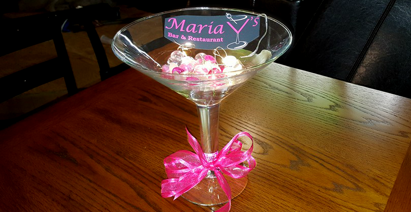 Maria Vs Bar and Restaurant | restaurant | 1809, 220 Leavenworth Rd, Shelton, CT 06484, USA | 2039294972 OR +1 203-929-4972