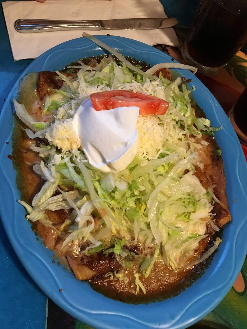 La Tonalteca Mexican Restaurant | restaurant | 4578 DE-1, Rehoboth Beach, DE 19971, USA | 3026443994 OR +1 302-644-3994