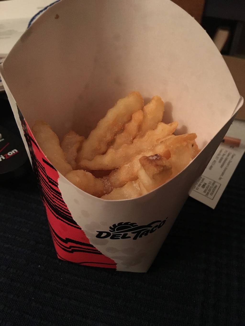 Del Taco | meal takeaway | 5856 Warner Ave, Huntington Beach, CA 92649, USA | 7148466300 OR +1 714-846-6300