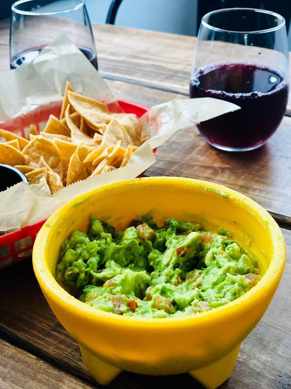 Molka Xete Mexican Kitchen | restaurant | 25171 WA-525, Greenbank, WA 98253, USA | 3602223373 OR +1 360-222-3373