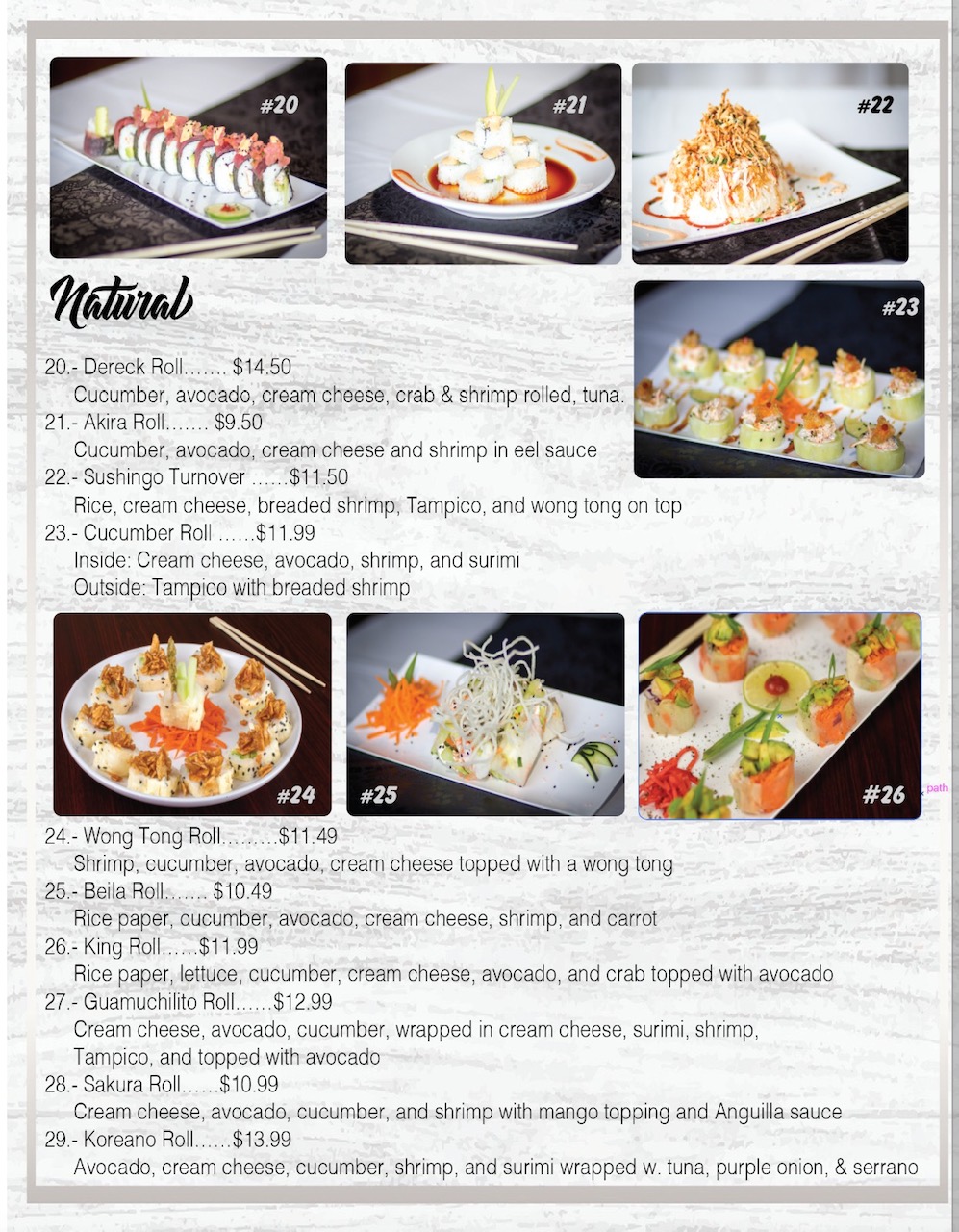 Sushi-N-Go | restaurant | 3302 Q St, Omaha, NE 68107, USA | 4024016281 OR +1 402-401-6281