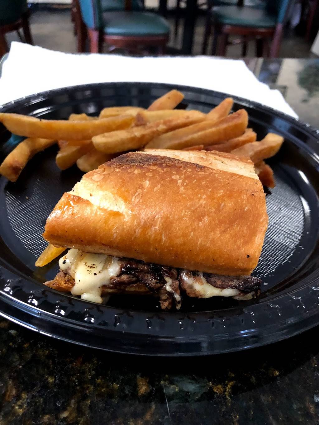 Ronnies | restaurant | 111 Sand Island Access Rd, Honolulu, HI 96819, USA | 8087972866 OR +1 808-797-2866