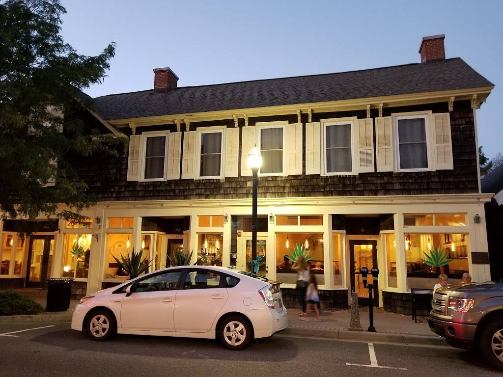 Agave Mexican Restaurant | restaurant | 137 2nd St, Lewes, DE 19958, USA | 3026451232 OR +1 302-645-1232