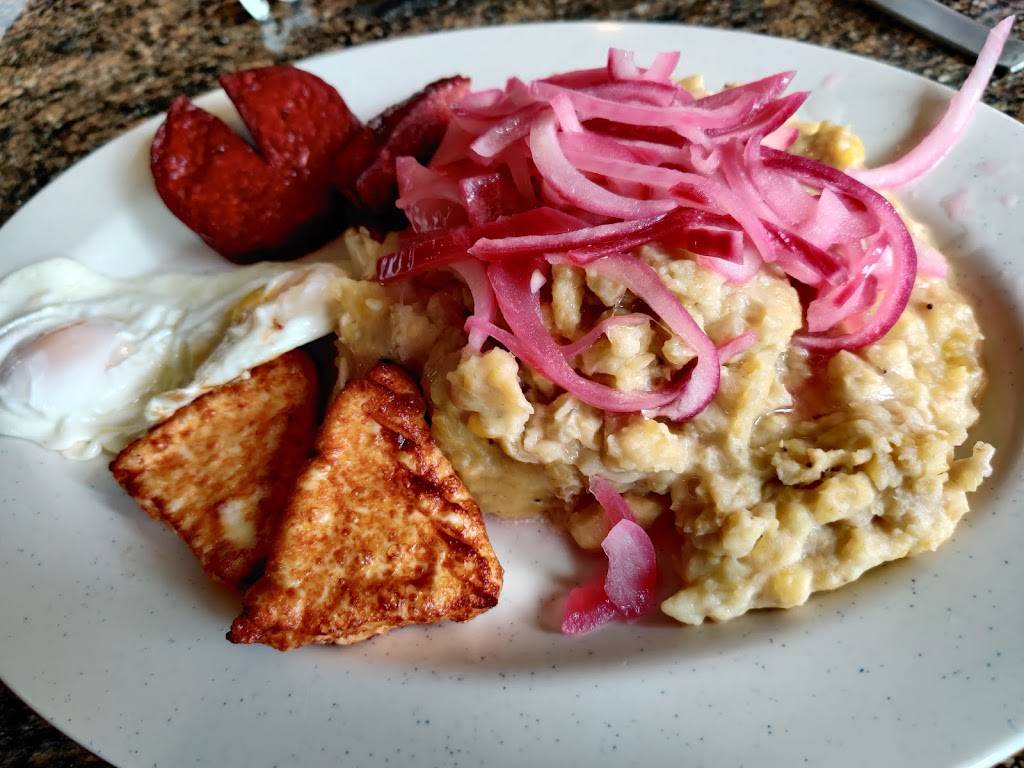 Punta Cana Restaurant | restaurant | 9119 Taft St, Hollywood, FL 33024, USA | 9548851225 OR +1 954-885-1225