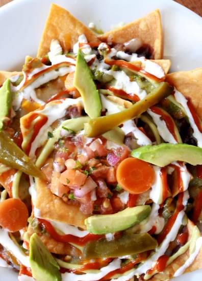 La Contenta | restaurant | 102 Norfolk St, New York, NY 10002, USA | 2124324180 OR +1 212-432-4180