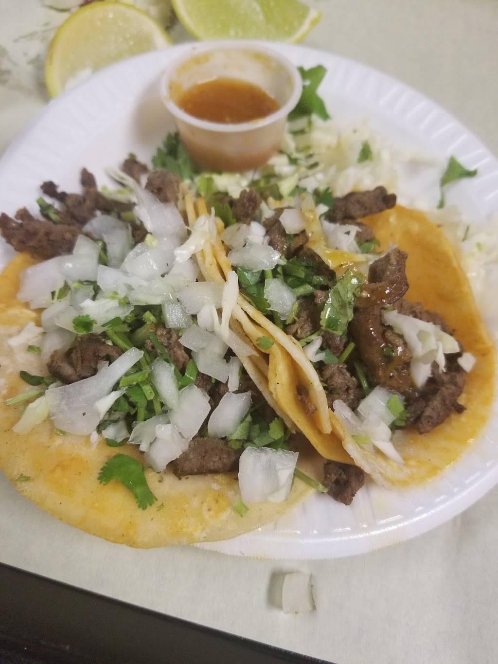 Amapola Rico Taco | restaurant | 291 E Valley Blvd A, Colton, CA 92324, USA | 9093701874 OR +1 909-370-1874