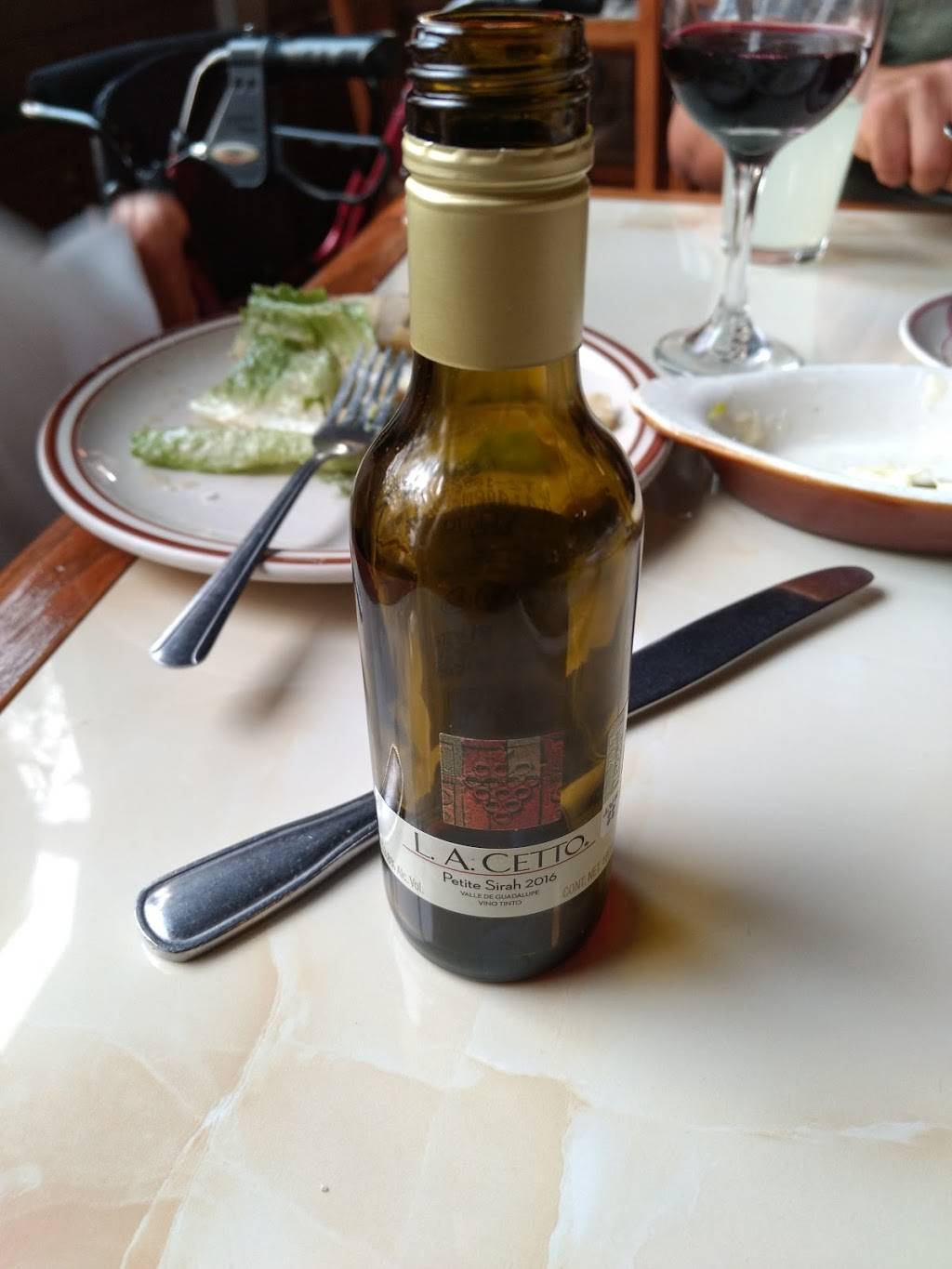 La Misión | restaurant | Boulevard Benito Juárez 1110 El, Encanto Sur, 21440 Tecate, B.C., Mexico | 016656542105 OR +52 665 654 2105