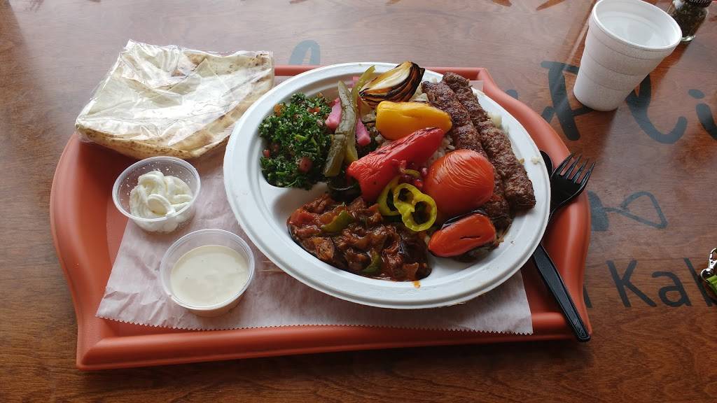 ChouPli Wood-Fired Kabob | restaurant | 4411 W Saginaw Hwy, Lansing, MI 48917, USA | 5177080404 OR +1 517-708-0404