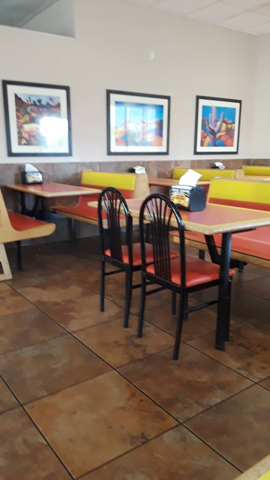 Taco Casa | restaurant | 907 W Business 380, Decatur, TX 76234, USA | 9406268152 OR +1 940-626-8152