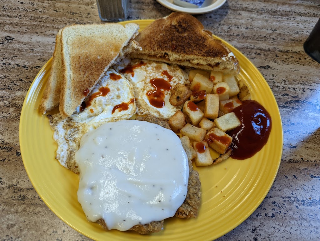 A Taste of Home | restaurant | 3183 R Ave, Herington, KS 67449, USA | 7855129224 OR +1 785-512-9224